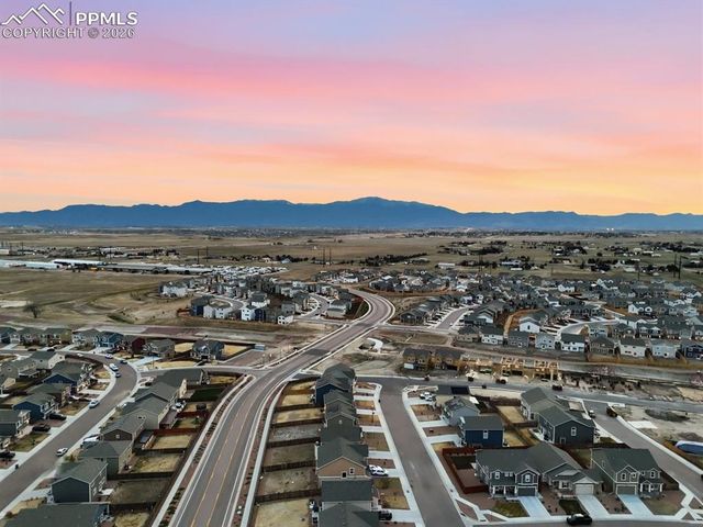 11109 Willmore Drive, Peyton, CO 80831
