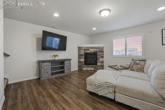 11109 Willmore Drive, Peyton, CO 80831