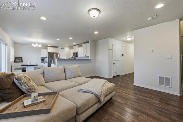 11109 Willmore Drive, Peyton, CO 80831