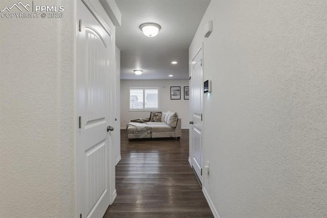 11109 Willmore Drive, Peyton, CO 80831