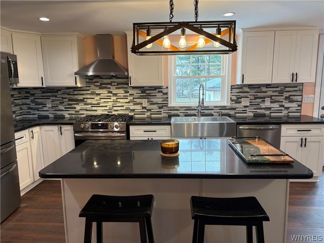 5258 Chestnut Ridge Road, Orchard Park, NY 14127