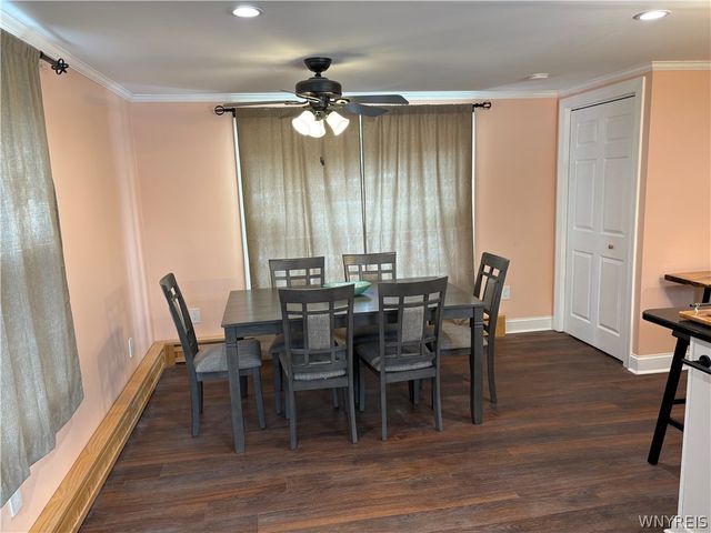 5258 Chestnut Ridge Road, Orchard Park, NY 14127