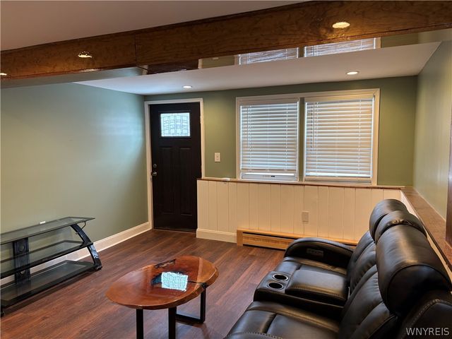 5258 Chestnut Ridge Road, Orchard Park, NY 14127