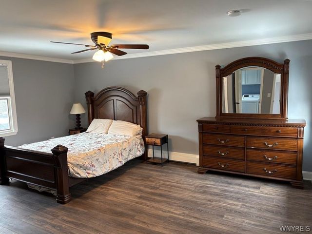 5258 Chestnut Ridge Road, Orchard Park, NY 14127