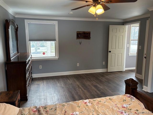 5258 Chestnut Ridge Road, Orchard Park, NY 14127