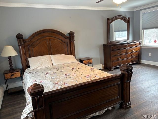 5258 Chestnut Ridge Road, Orchard Park, NY 14127