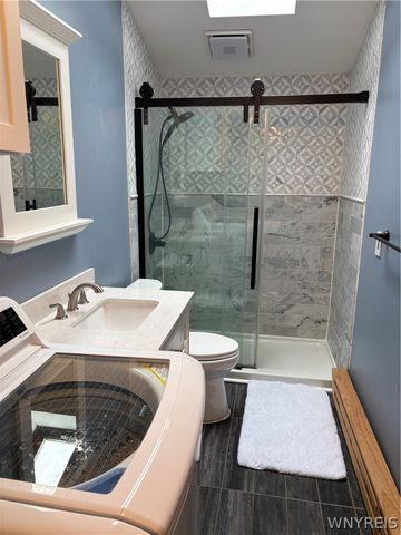 5258 Chestnut Ridge Road, Orchard Park, NY 14127