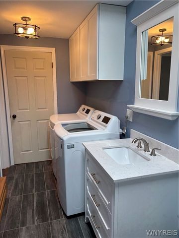 5258 Chestnut Ridge Road, Orchard Park, NY 14127