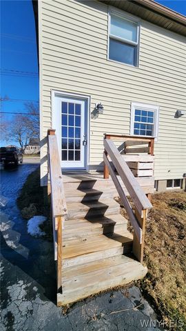 5258 Chestnut Ridge Road, Orchard Park, NY 14127