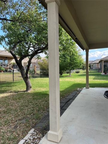 410 Holiday Creek Lane Holiday Creek LN, Georgetown, TX 78633