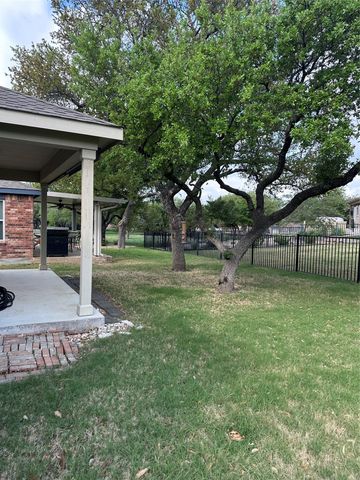 410 Holiday Creek Lane Holiday Creek LN, Georgetown, TX 78633