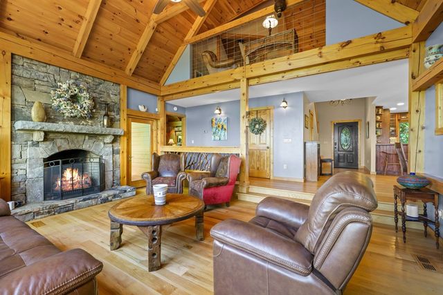 167 Wild Orchid Trail, Bryson City, NC 28713