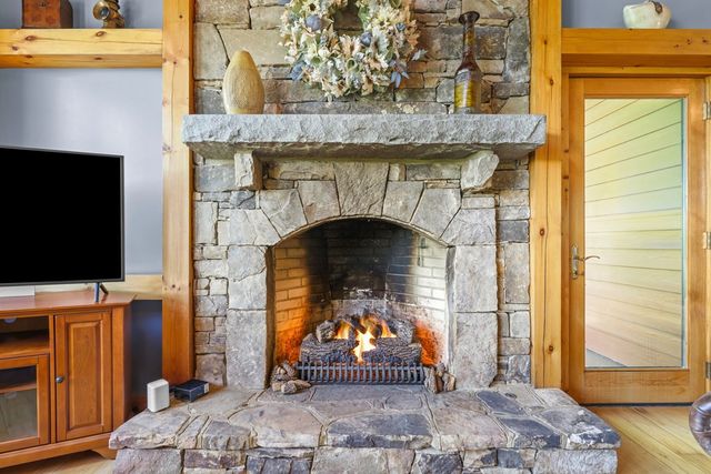 167 Wild Orchid Trail, Bryson City, NC 28713
