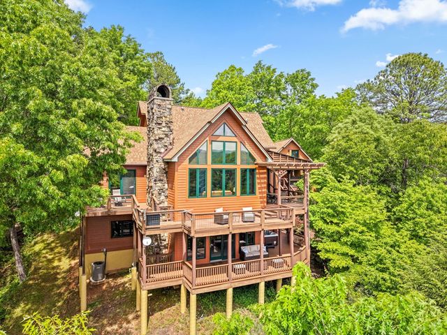 167 Wild Orchid Trail, Bryson City, NC 28713