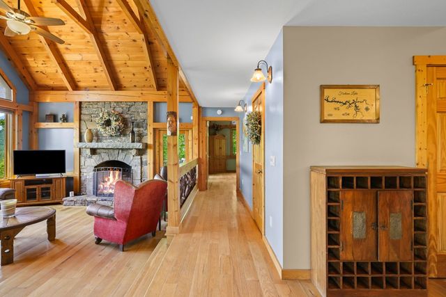167 Wild Orchid Trail, Bryson City, NC 28713