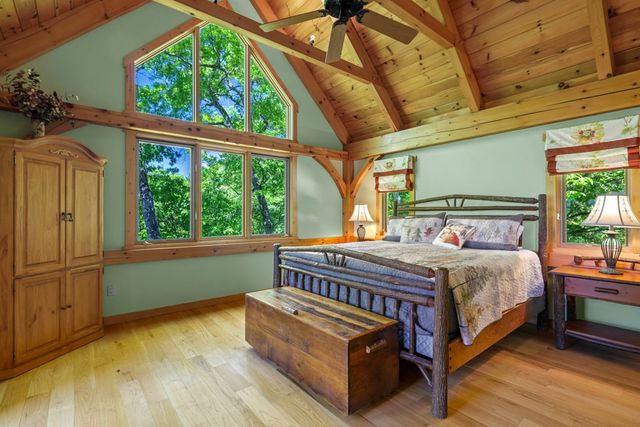 167 Wild Orchid Trail, Bryson City, NC 28713