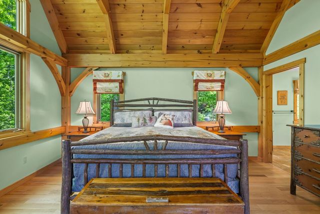 167 Wild Orchid Trail, Bryson City, NC 28713