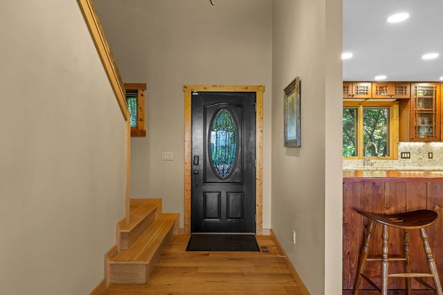 167 Wild Orchid Trail, Bryson City, NC 28713