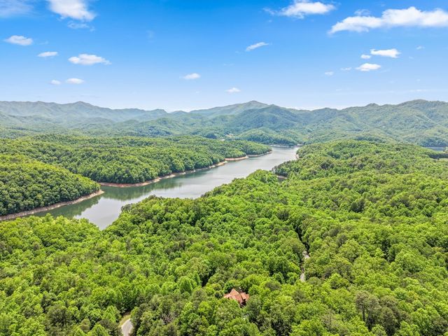 167 Wild Orchid Trail, Bryson City, NC 28713
