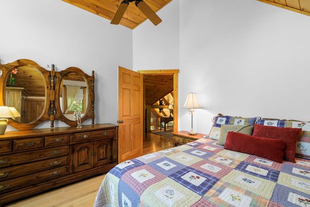 167 Wild Orchid Trail, Bryson City, NC 28713