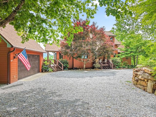 167 Wild Orchid Trail, Bryson City, NC 28713