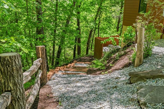 167 Wild Orchid Trail, Bryson City, NC 28713