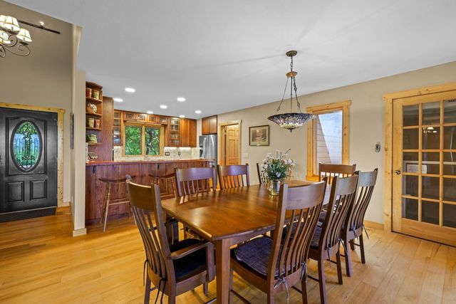 167 Wild Orchid Trail, Bryson City, NC 28713