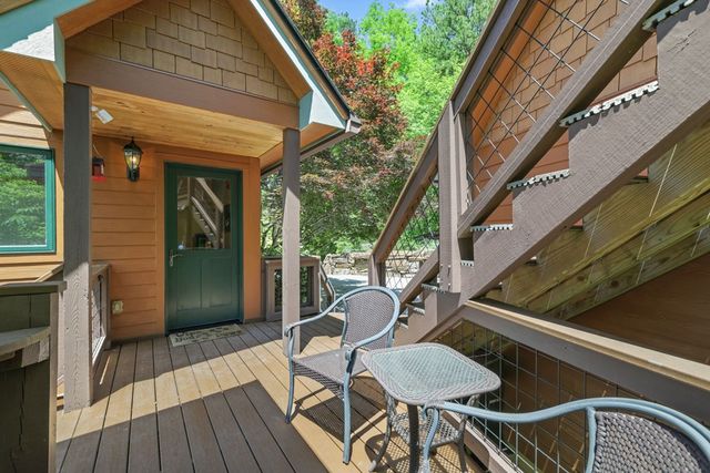 167 Wild Orchid Trail, Bryson City, NC 28713