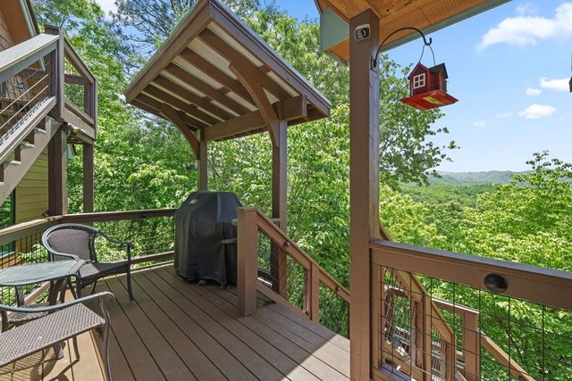 167 Wild Orchid Trail, Bryson City, NC 28713