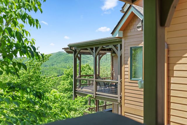 167 Wild Orchid Trail, Bryson City, NC 28713