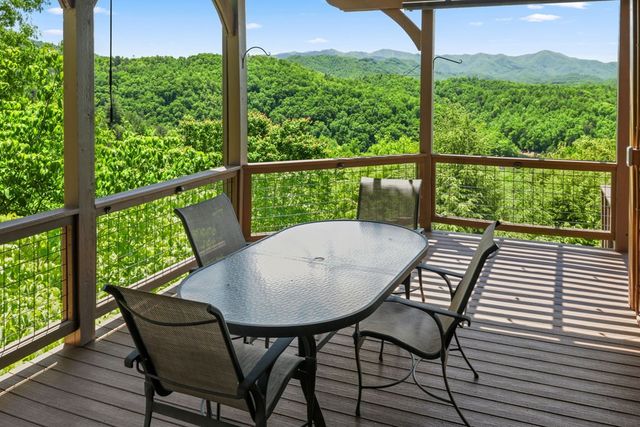 167 Wild Orchid Trail, Bryson City, NC 28713