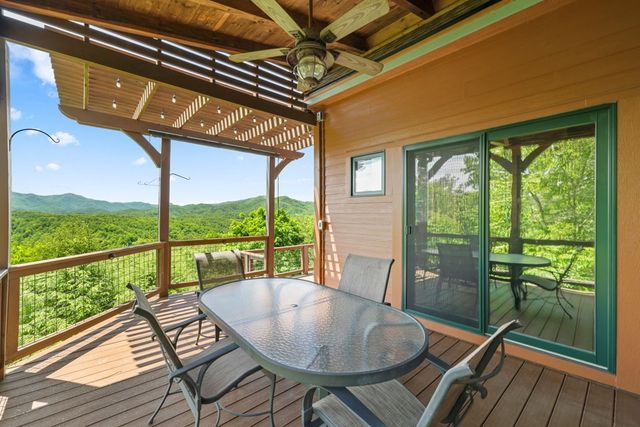 167 Wild Orchid Trail, Bryson City, NC 28713