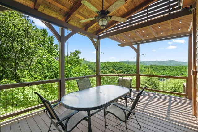167 Wild Orchid Trail, Bryson City, NC 28713
