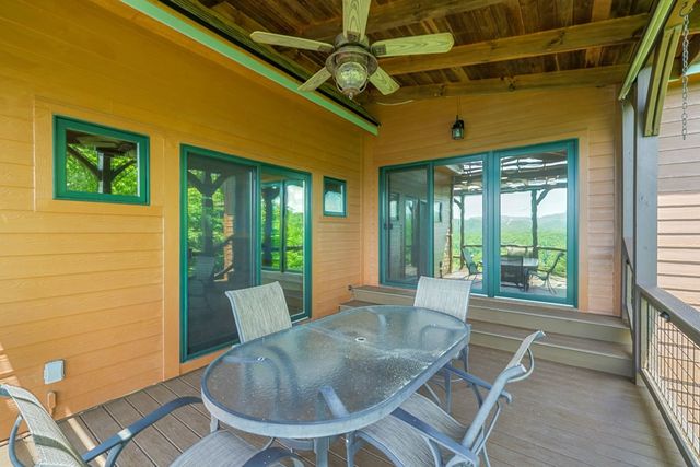 167 Wild Orchid Trail, Bryson City, NC 28713