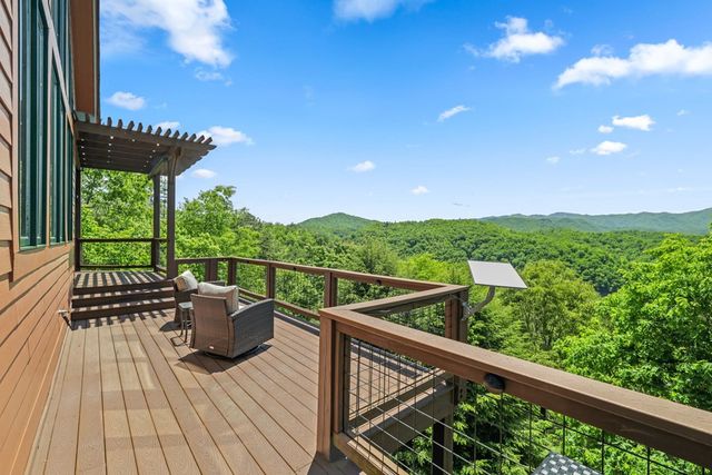 167 Wild Orchid Trail, Bryson City, NC 28713