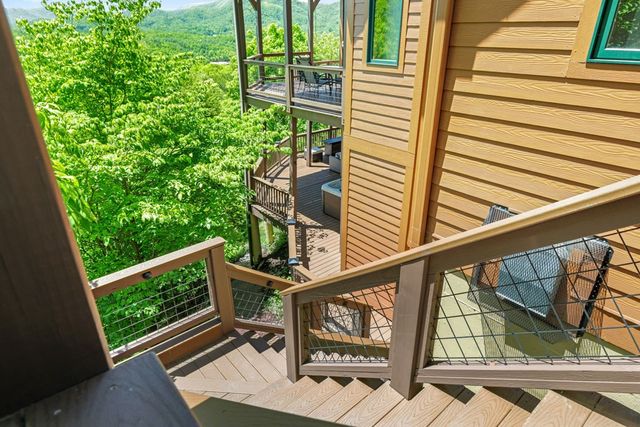 167 Wild Orchid Trail, Bryson City, NC 28713