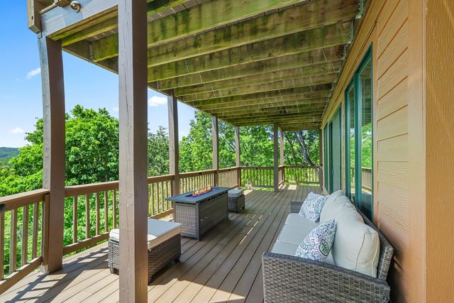 167 Wild Orchid Trail, Bryson City, NC 28713