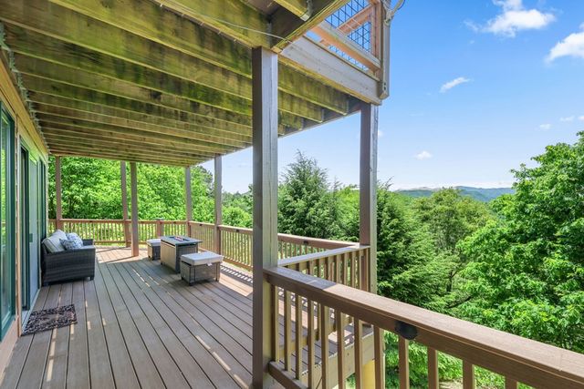 167 Wild Orchid Trail, Bryson City, NC 28713