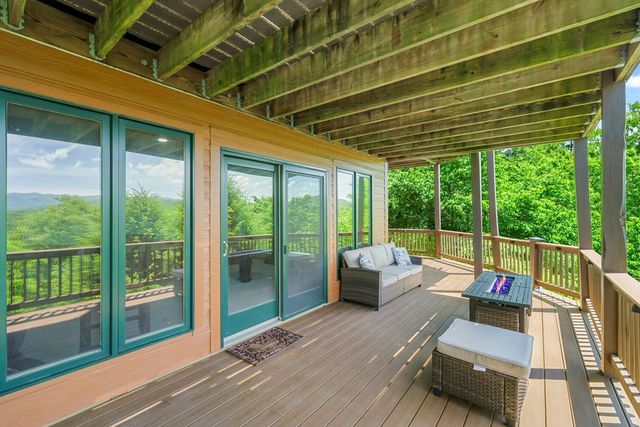 167 Wild Orchid Trail, Bryson City, NC 28713