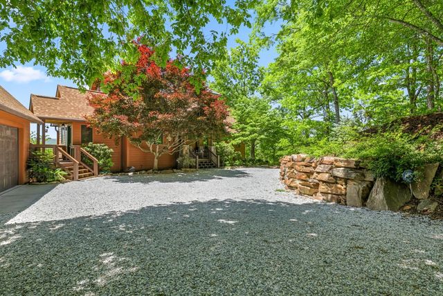167 Wild Orchid Trail, Bryson City, NC 28713