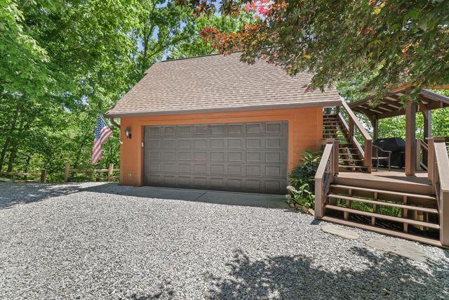 167 Wild Orchid Trail, Bryson City, NC 28713
