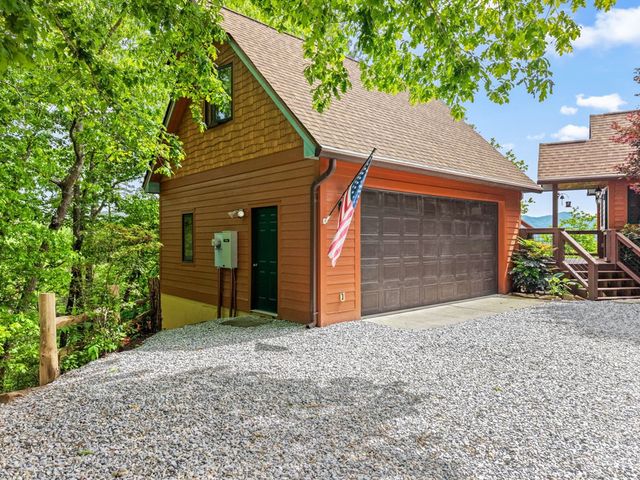 167 Wild Orchid Trail, Bryson City, NC 28713