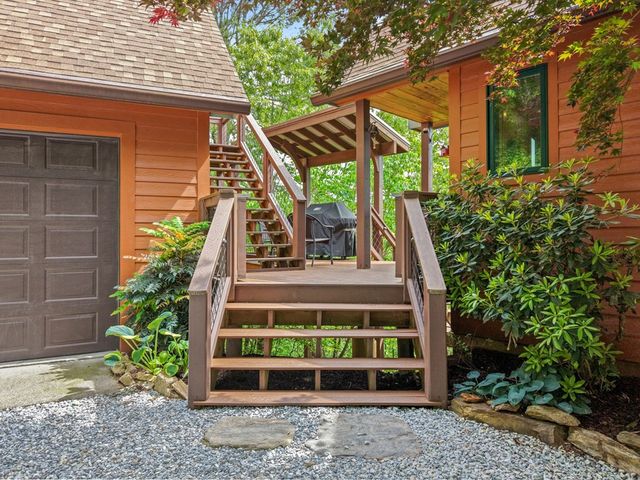 167 Wild Orchid Trail, Bryson City, NC 28713