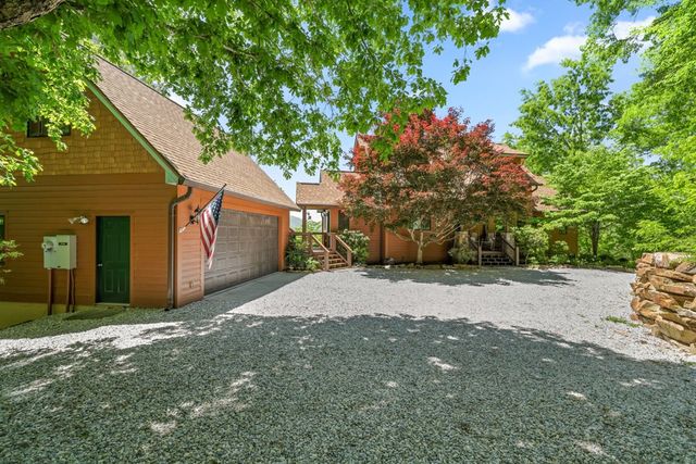 167 Wild Orchid Trail, Bryson City, NC 28713