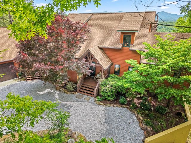 167 Wild Orchid Trail, Bryson City, NC 28713