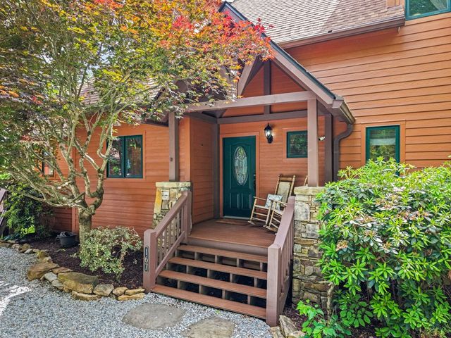 167 Wild Orchid Trail, Bryson City, NC 28713
