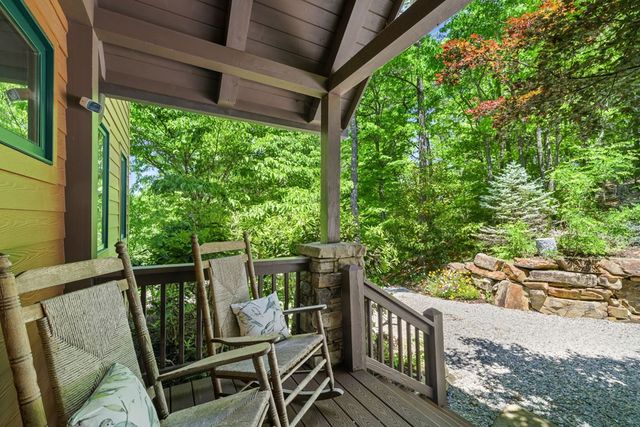 167 Wild Orchid Trail, Bryson City, NC 28713