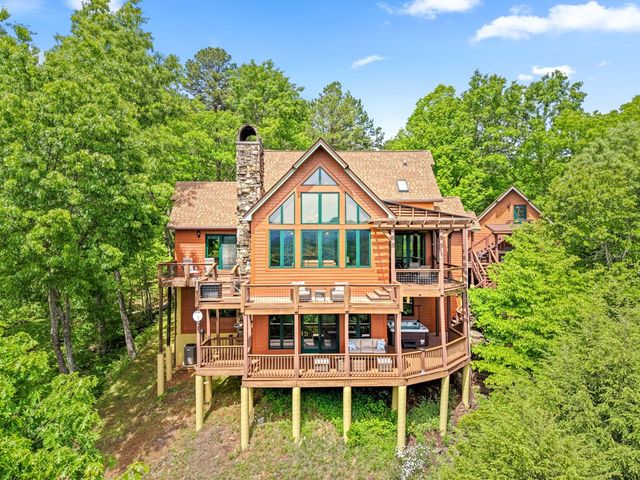 167 Wild Orchid Trail, Bryson City, NC 28713
