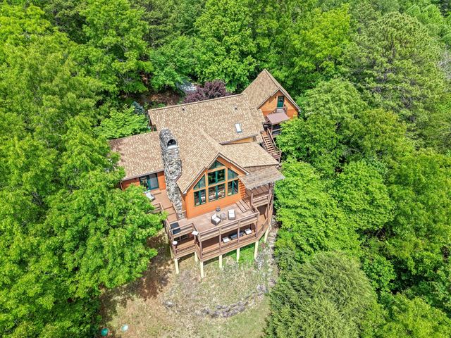 167 Wild Orchid Trail, Bryson City, NC 28713