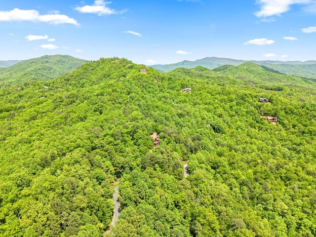 167 Wild Orchid Trail, Bryson City, NC 28713